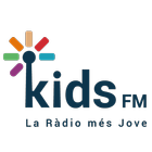 KidsFM Radio icon