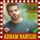 جميع اغاني ادهم نابلسي بدون انترنت Adham Nabulsi APK
