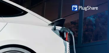 PlugShare：電動車與 Tesla 充電站地圖