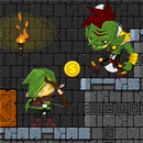 Evil Dungeon: Action 2D platformer APK