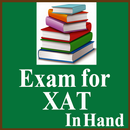 Exam for XAT in hand APK
