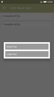 100% XAT Crack Mock Test screenshot 3