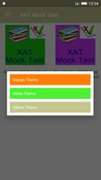 100% XAT Crack Mock Test screenshot 2