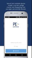 PE-online الملصق
