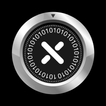 Xave: Encrypted Data Vault ikon