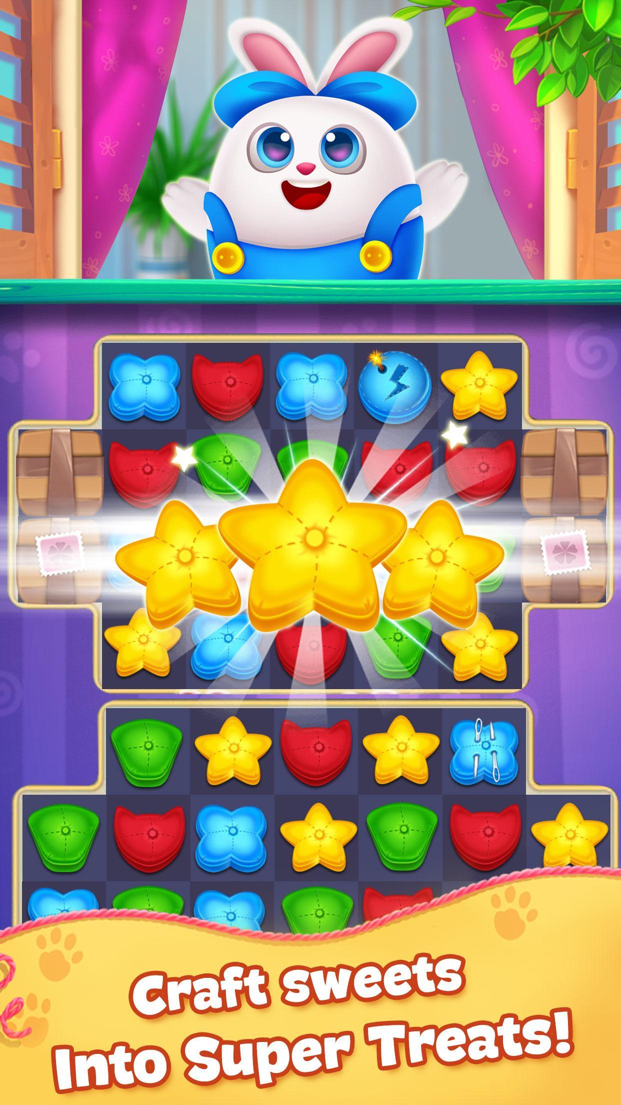 Candy Blast APK for Android Download Candy Blast APK for Android Download