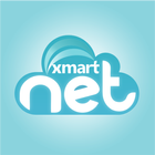 XMART NET أيقونة