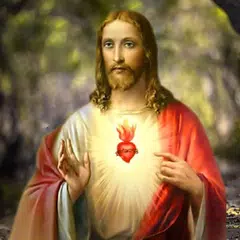 Jesus Christ Hd Wall Papers