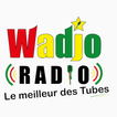 آیکون‌ Wadjo Radio