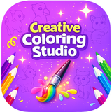 Creative Coloring Studio APK