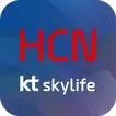 HCN 프렌즈 - 인공지능 영상보안