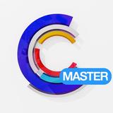 자비스 마스터 icon