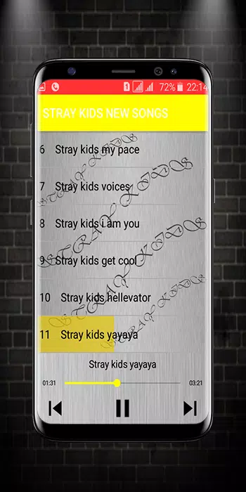 STRAY KIDS : THE BEST SONGS MP3 OF -2019- APK for Android Download