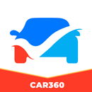 Car360 – Tất Cả Xe Trong Một APK