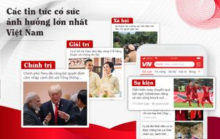 برنامه‌نما VN Ngày Nay عکس از صفحه