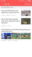 2 Schermata VN-Today