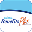 Acima Benefits Plus-icoon