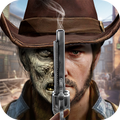 Wild West: A Zombie Nightmare