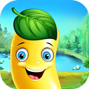 Bean Hopper Mystery Puzzle APK