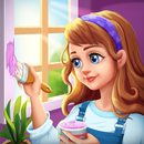 APK Craftory - Idle Factory & Home