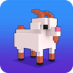 Goat Hop!