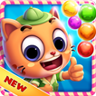 ”Bonbon Collapse - Tsum Blast Puzzle Game