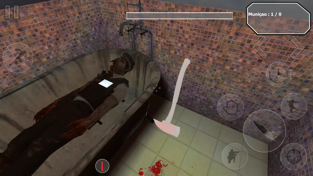 Infection Z Game - Free Download