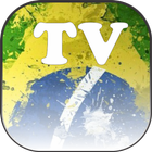 Brasil TV 2 icône