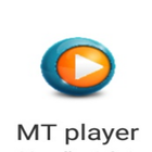 MT Player иконка