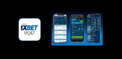 XBet Guide |Game & Sport Screenshot 3