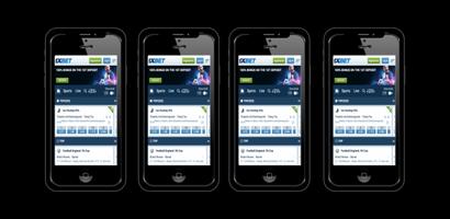 XBet Guide |Game & Sport Screenshot 1