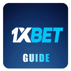1x betting tips and bet stats icône