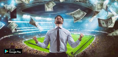 1X - for Betting Score Guide Ekran Görüntüsü 1