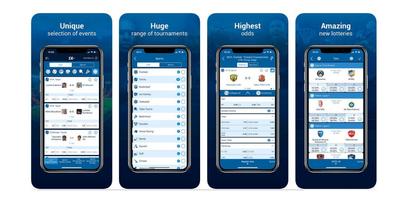 One XBET Sport Strategy Guide 2021 Screenshot 3
