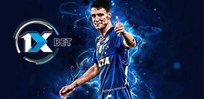 1XBet Guide- Live Online Plakat