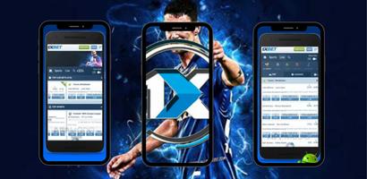 1XBet Guide- Live Online Screenshot 1