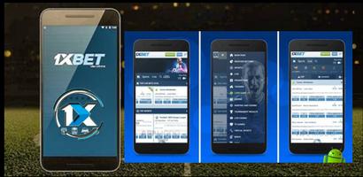 1XBet Guide- Live Online Screenshot 2