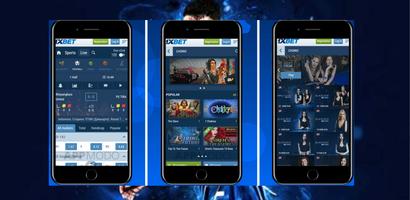 1XBet Guide- Live Online Screenshot 3