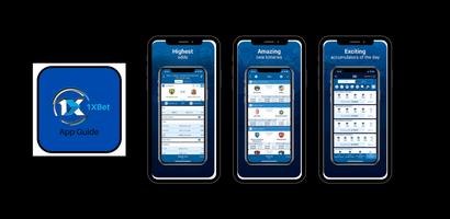 1XBet Game App Guide | Live Sport Screenshot 1