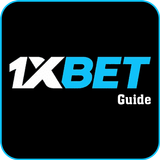 1xbet Tips for sports betting icône