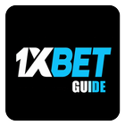 1x guide for betting icône