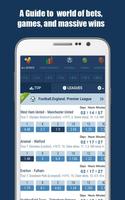 Poster 1Xbet Betting 1X Sports Clue