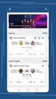 1xbet Sports Guide Tutorial captura de pantalla 3
