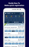 betting tips sports 1xbet app स्क्रीनशॉट 1