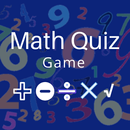 Math Quiz Game 3 APK