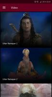 Luv Kush Uttar Ramayan Ramanand Sagar ภาพหน้าจอ 3