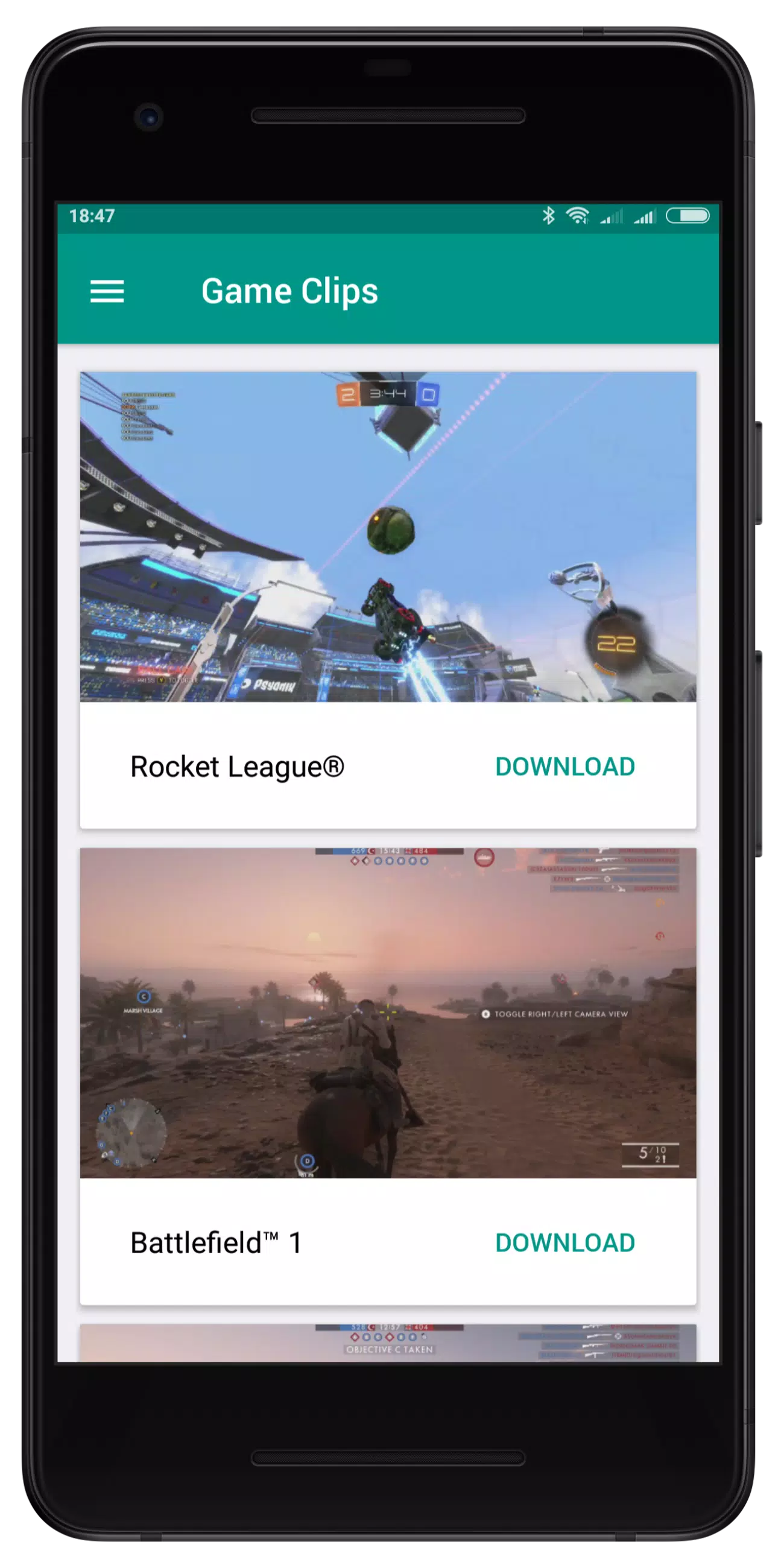 Capture for Xbox APK for Android Download