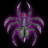 Spider иконка