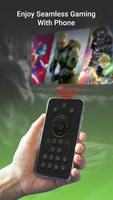 Remote for Xbox تصوير الشاشة 3