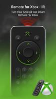 Poster Remote for Xbox